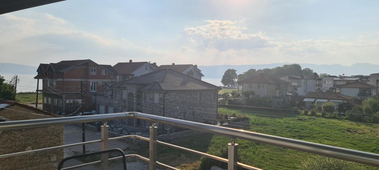 G&G Suites Ohrid Exterior foto