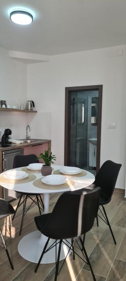 G&G Suites Ohrid Exterior foto