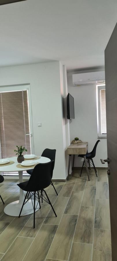 G&G Suites Ohrid Exterior foto