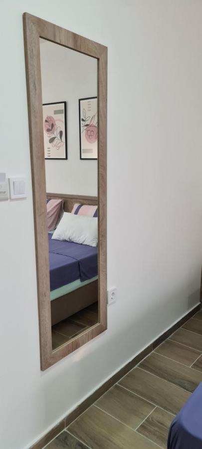 G&G Suites Ohrid Exterior foto