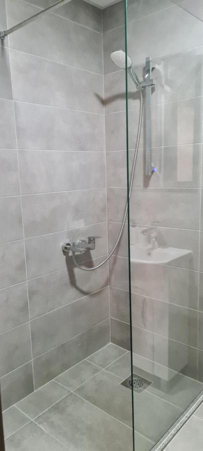 G&G Suites Ohrid Exterior foto