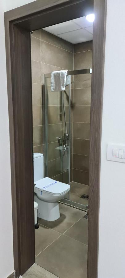 G&G Suites Ohrid Exterior foto