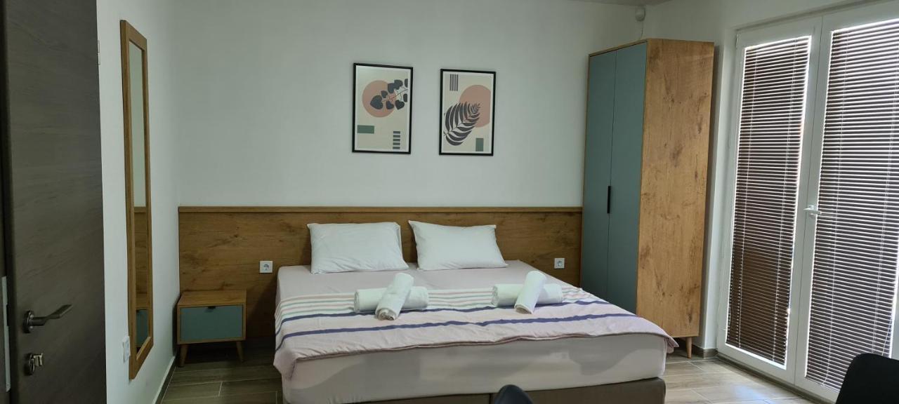 G&G Suites Ohrid Exterior foto